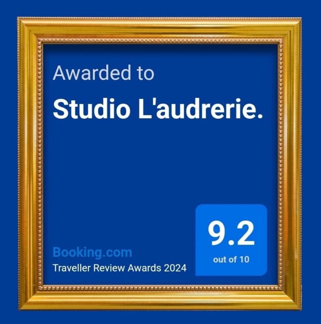 Studio L'Audrerie. Saint-Pardoux-Corbier Zewnętrze zdjęcie