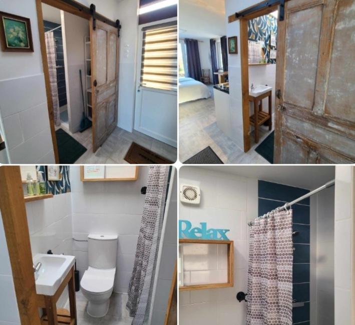 Studio L'Audrerie. Saint-Pardoux-Corbier Zewnętrze zdjęcie